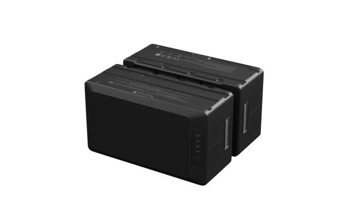 Batterie TB60 DJI