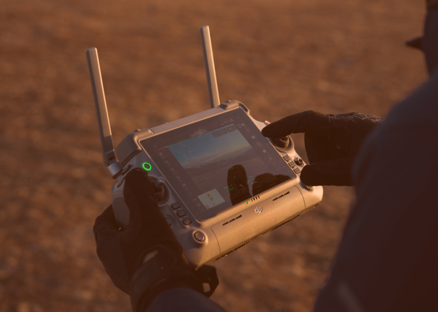 LA RADIOCOMMANDE RC+2