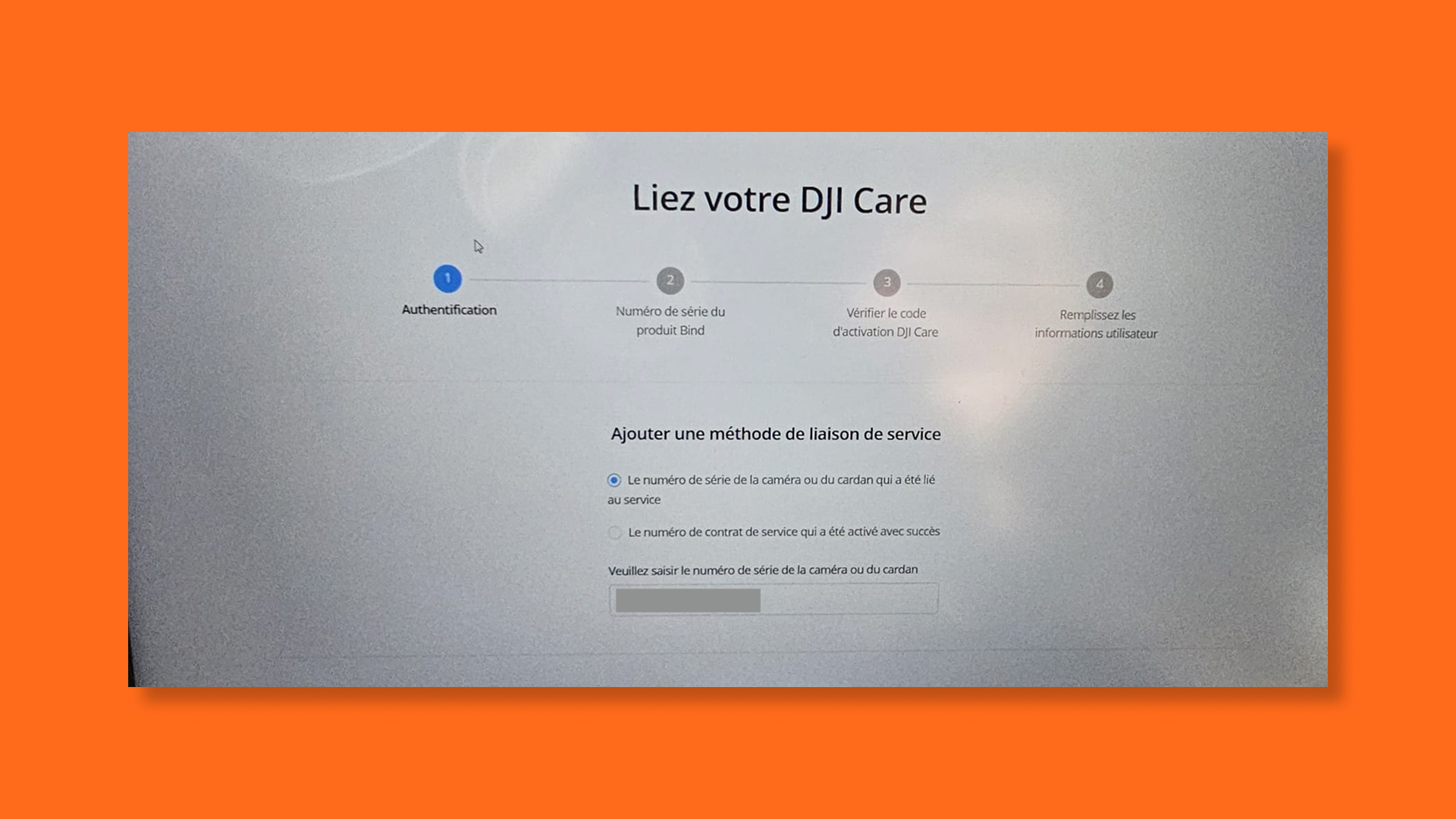 Choix de la méthode de liaison