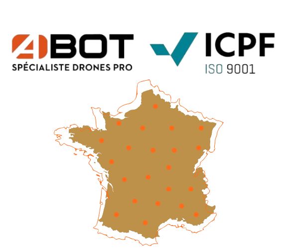 ABOT certifié ISO 9001