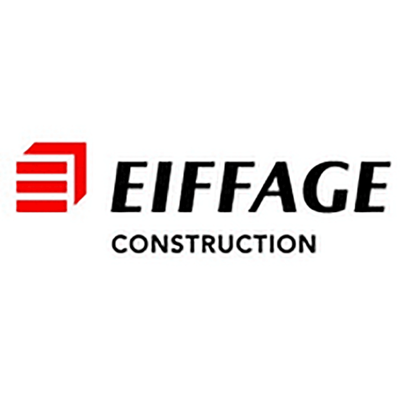 Partenaire professionnel - Eiffage Construction