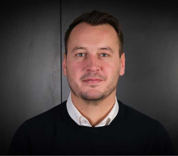 Tom - Expert drone sécurité chez ABOT