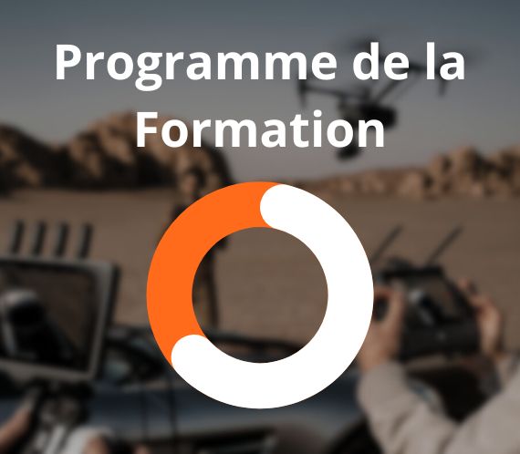 Programme de la formation​ certifiée pratique média