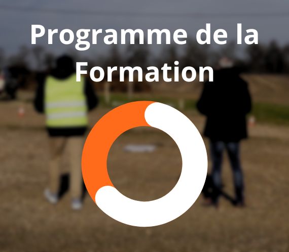 Programme de la formation​ certifiée pratique