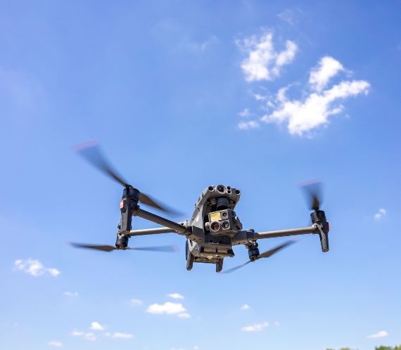 Méthode d’évaluation formation drone media communcation