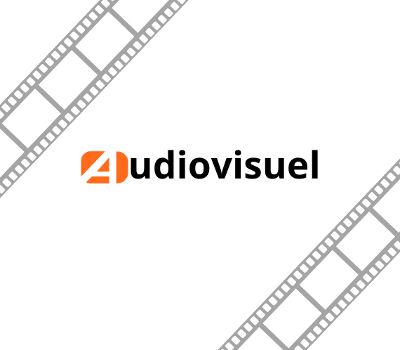 Formation audiovisuel