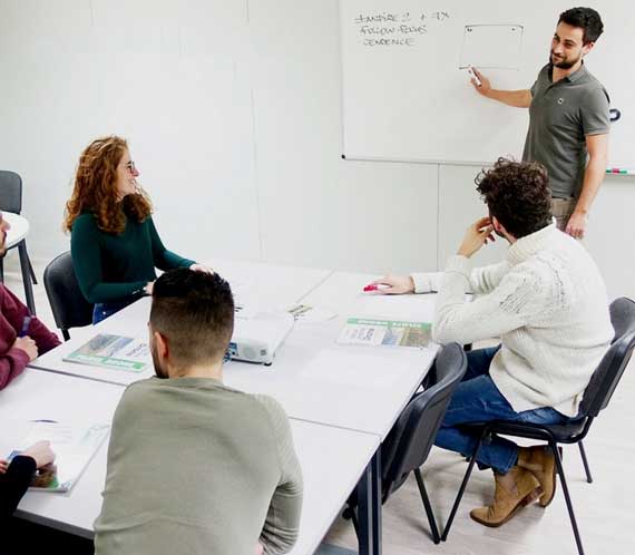 Organisme de formation professionnel pour drone - ABOT