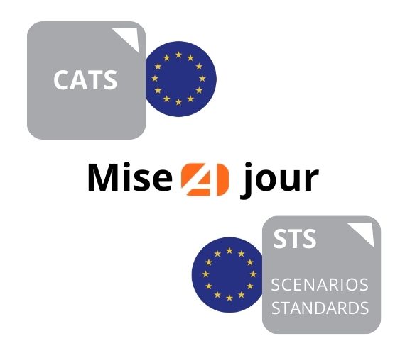 Formation mise à jours cats + sts - ABOT