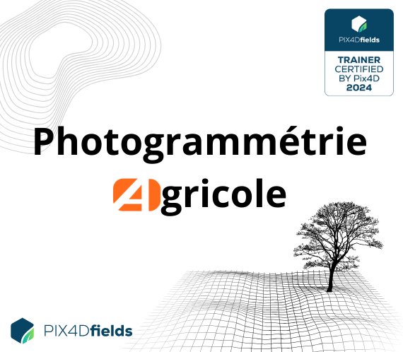 Formation Photogrammétrie agricole- ABOT