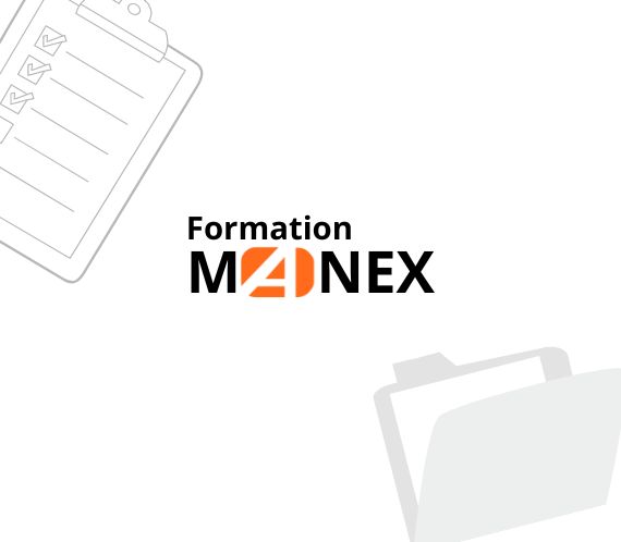 FORMATION  MANEX​ - ABOT
