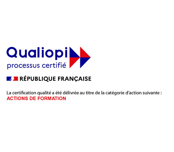 ABOT certifié Qualiopi 