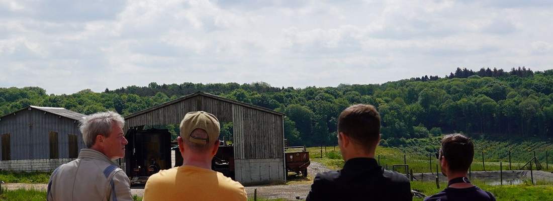 Formation aux drones professionnels - ABOT Spécialiste Drone Pro