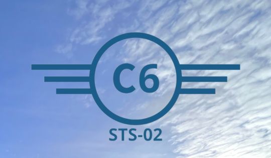 MARQUAGE C6​
