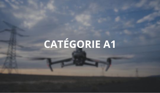 Catégorie ouverte A1