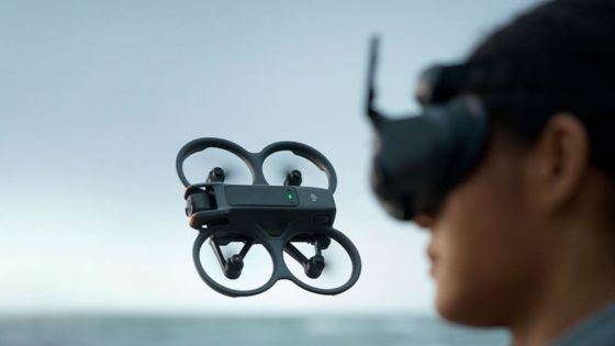 AUTONOMIE & ASSISTANCES​ ABOT TACTICAL FPV​