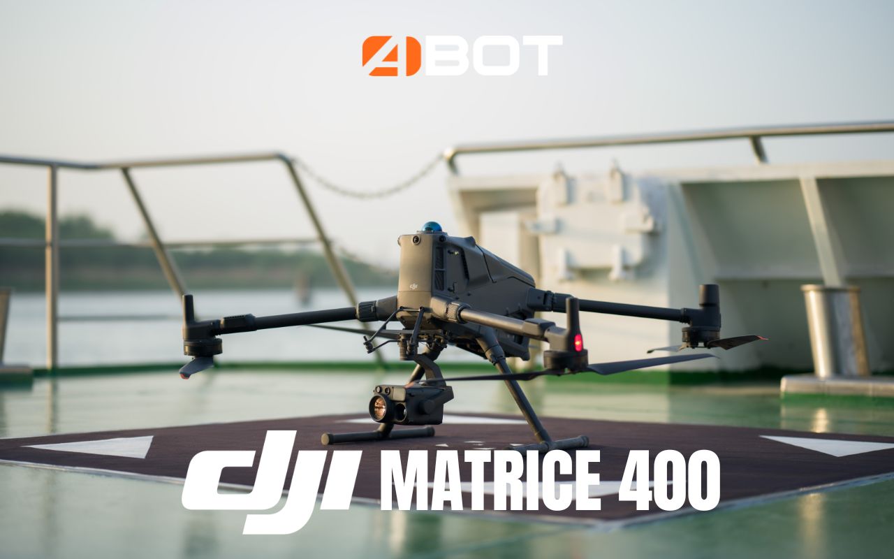 Formation drone ABOT récompense stagiaires