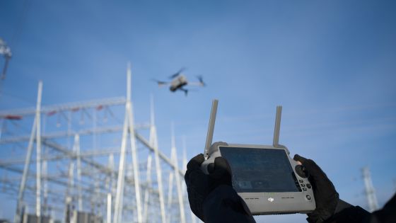 DJI RC PLUS 2