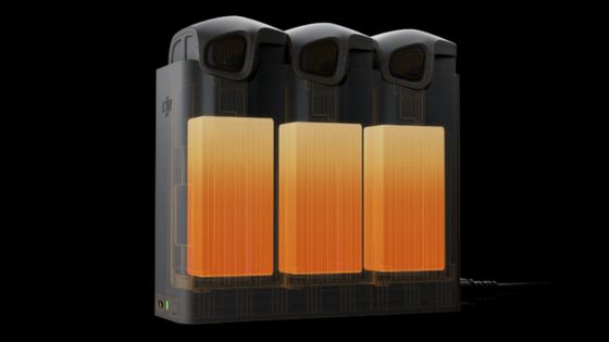 Boostez votre créativité avec recharge parallèle DJI Mavic 4 Pro