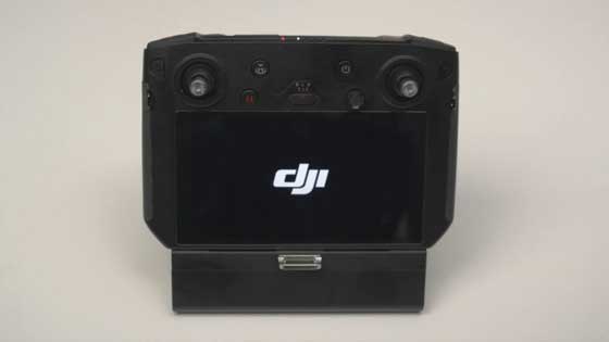 Radiocommande DJI Agras T10 - T30