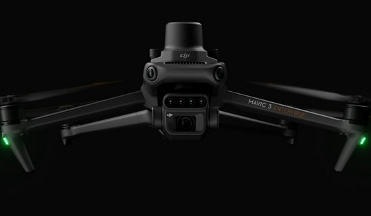DJI MAVIC 3M​