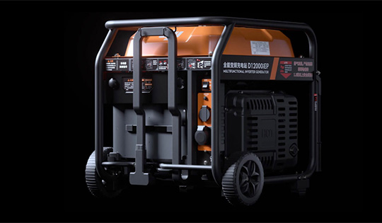 D12000IEP : BORNE DE RECHARGE POUR T50​