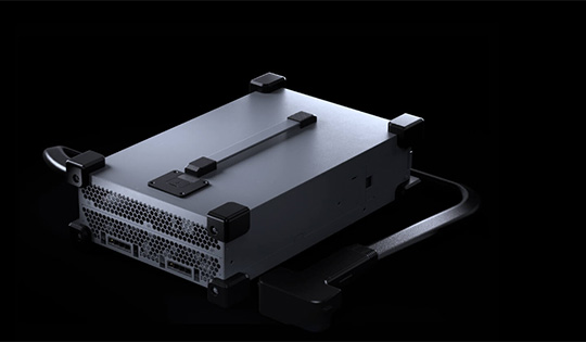 C10000 : CHARGEUR INTELLIGENT POUR T50​