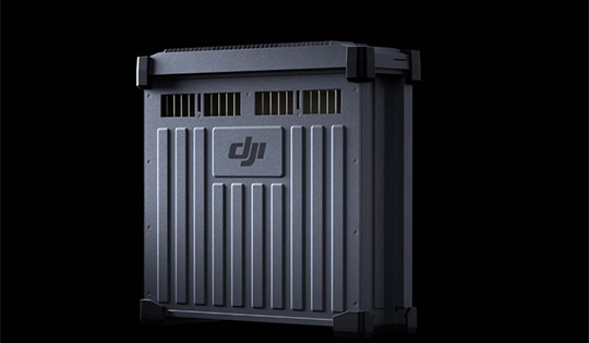 DB1560 : BATTERIE DE VOL POUR T50​