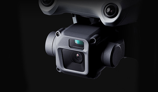 DJI Matrice 3D