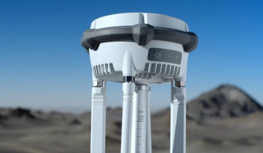DJI  D-RTK 3