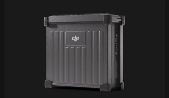 Batterie de vol intelligente DJI DB2000