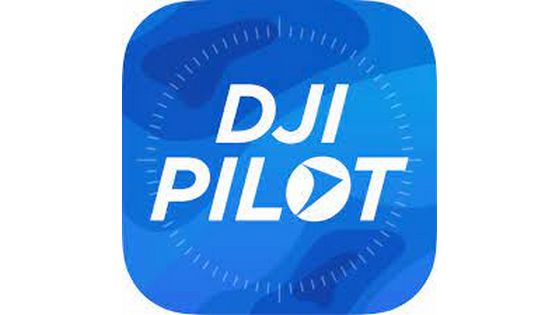 DJI pilot 2 DJI Pilot