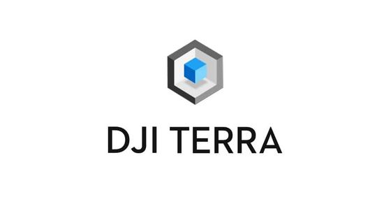 DJI Terra DJI Terra