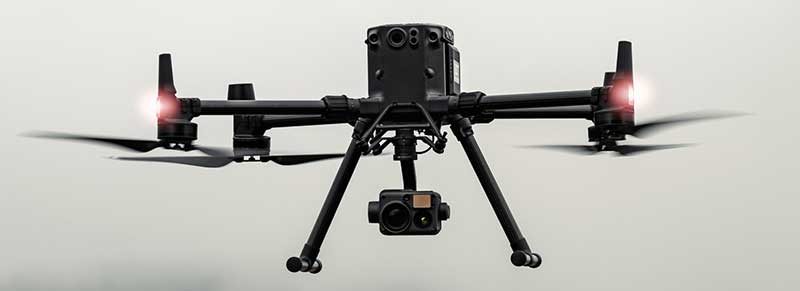 DJI Matrice 300 RTK - ABOT Spécialiste Drone Professionnel