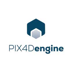 Pix4DEngine