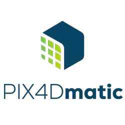 Pix4DMatic