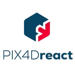 Pix4DReact