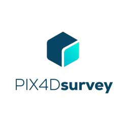 Pix4DSurvey