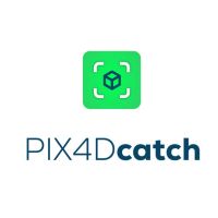 Pix4D CATCH - viDOC RTK Rover