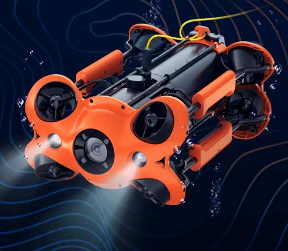 CHASING M2 PRO ROV