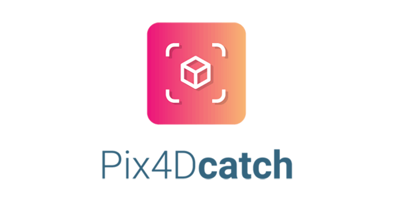 Pix4Dcatch