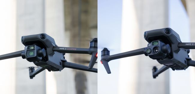 camera-dji-mavic3T-mavic3e