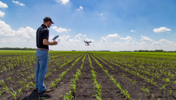 Drones et Agriculture : duo gagnant ?