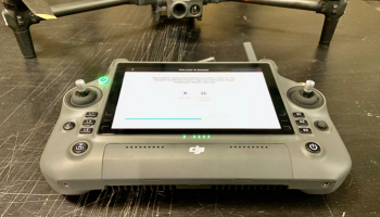 Les 5 principales fonctionnalités de la DJI RC Plus