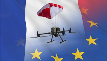 Homologation, parachutes, marquage CE, comment mon drone doit être équipé ?