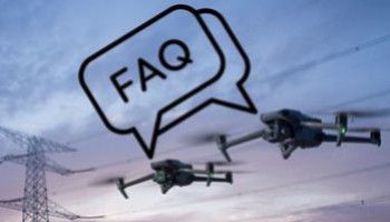 FAQ - Gamme DJI Mavic 3 Enterprise