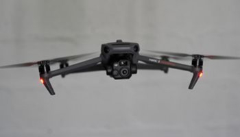 Les fonctionnalités du DJI Mavic 3E Enterprise et DJI Mavic 3T Enterprise  