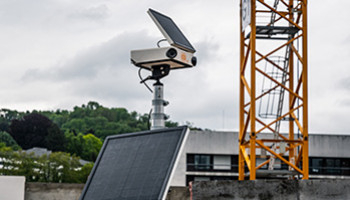 Découvrez la révolution des caméras timelapse avec Enlaps