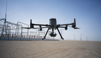 Présentation du DJI Matrice 350 RTK - le drone industriel de nouvelle génération