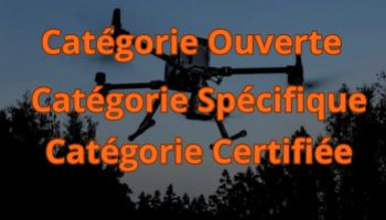 Comprendre les Catégories d'Utilisation des Drones : Guide Pratique