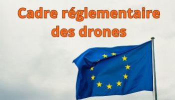 Cadre réglementaire des drones : Comprendre les subtilités des règles UAS